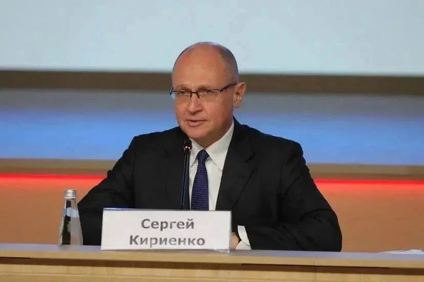 В Москве прошло заседание Организационного комитета по проведению в стране Года единства народов России